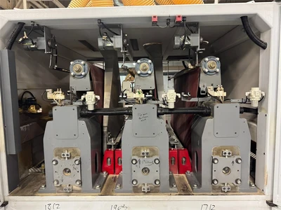 USED 2019 MOTIMAC SFR-R-R1300