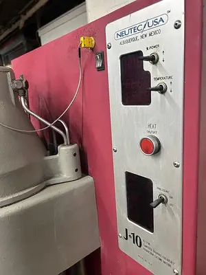 USED NEUTEC J10 B