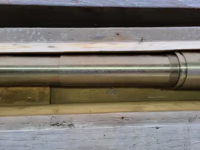 Used FLOWSERVE 2423102940 Parts (Hydraulics and Pneumatics) British Columbia CA | Lenmark #257566