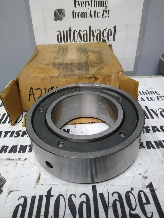 New | in-Stock AMERICAN A218H Bearings | Surplus Asset Holdings #1197264