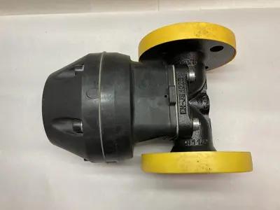 New | in-Stock GEMU EN-JS-1025 Pump & Valve Parts Ohio US | Surplus Asset Holdings #1241440