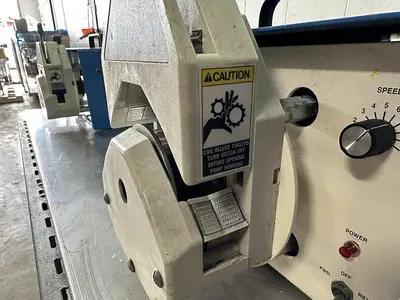 USED MASTERFLEX 7529-10 / 77601-10