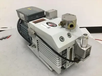 USED LEROY SOMER TI16B LS90PR/T