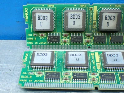 USED FANUC A20B29000290/05B