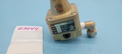 USED Norgren 11-018-100
