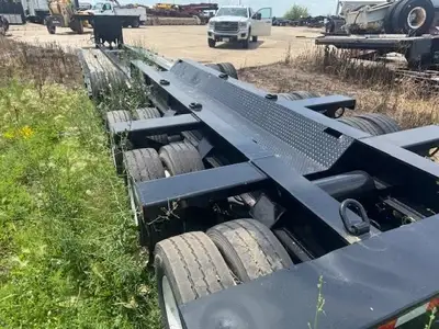 Used 2025 ROADRUNNER _UNKNOWN_ Agricultural Trailers Iowa US | Kading Ag #1501672