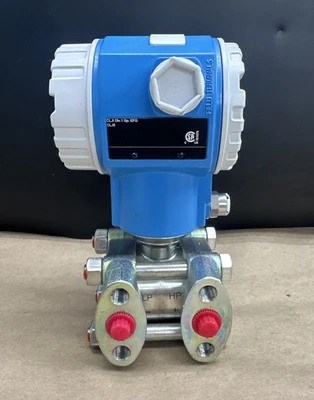 NEW Endress+Hauser PMD75-WBA7BB1BAAU