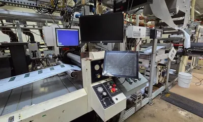 2010 COMCO PROGLIDE FLEXO NARROW WEB | Styers Equipment Company (11)