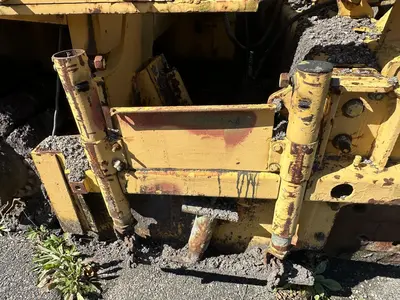 Used 1994 BLAW-KNOX PF-410 Asphalt Pavers Louisiana US | Proxy Equipment #1379951