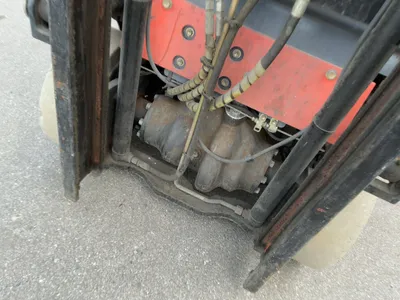 Used TOYOTA 7FGCSU20 Misc Forklifts Michigan US | Miedema Asset Management Group #1300305