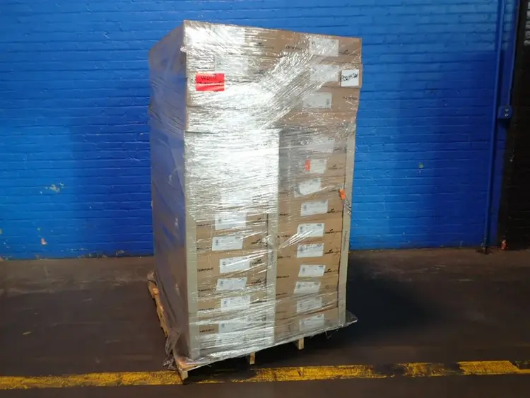 Used COOPER LIGHTING HBI632PSMP Lighting Ohio US | HGR 24 #1070402
