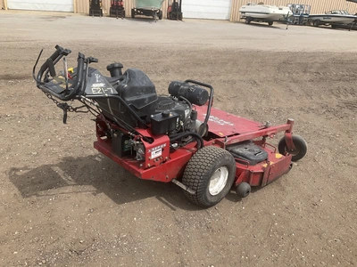 USED 2020 EXMARK TURF TRACER