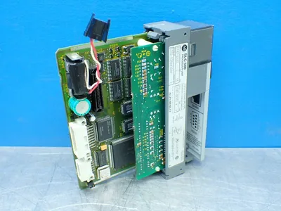 USED ALLENBRADLEY 1747L532