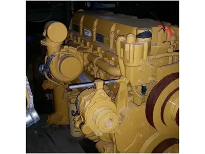 Used SANDVIK _UNKNOWN_ Diesel Engines Georgia US | Atlanta Truck Equipment #1297381