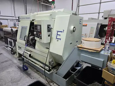 USED 1997 EUROTECH 730SL-Y