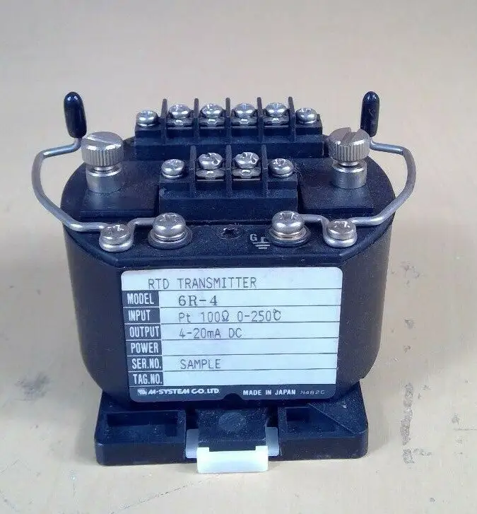 Used M-System Co. Ltd _UNKNOWN_ PLC Processors | Palmetto Automation #1150271