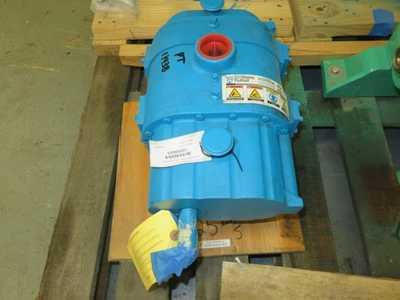 USED Tuthill 3202-46L3