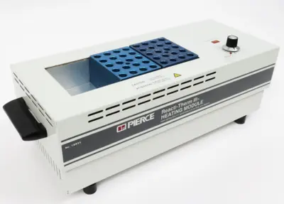 USED Pierce Reacti-Therm III