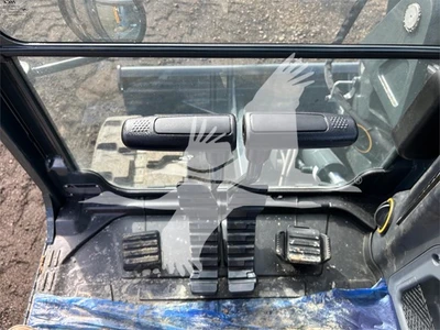 USED 2019 XCMG XE210U