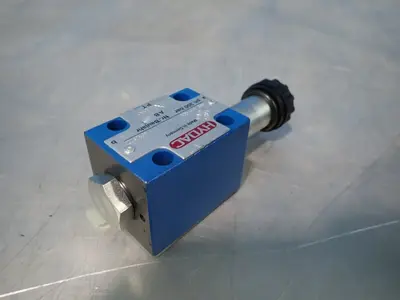 USED HYDAC 4WE6DS01