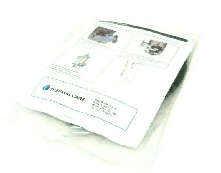 New | in-Stock THERMAL CARE 4610200 Seals & Gaskets | SB Industrial Supply #849494