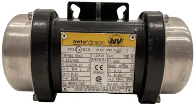 New | in-Stock Netter Vibration NEG-5060 Motors (misc) Michigan US | SB Industrial Supply #1210491