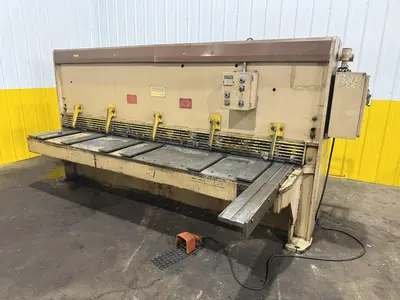 USED STANDARD INDUSTRIAL AS250-10