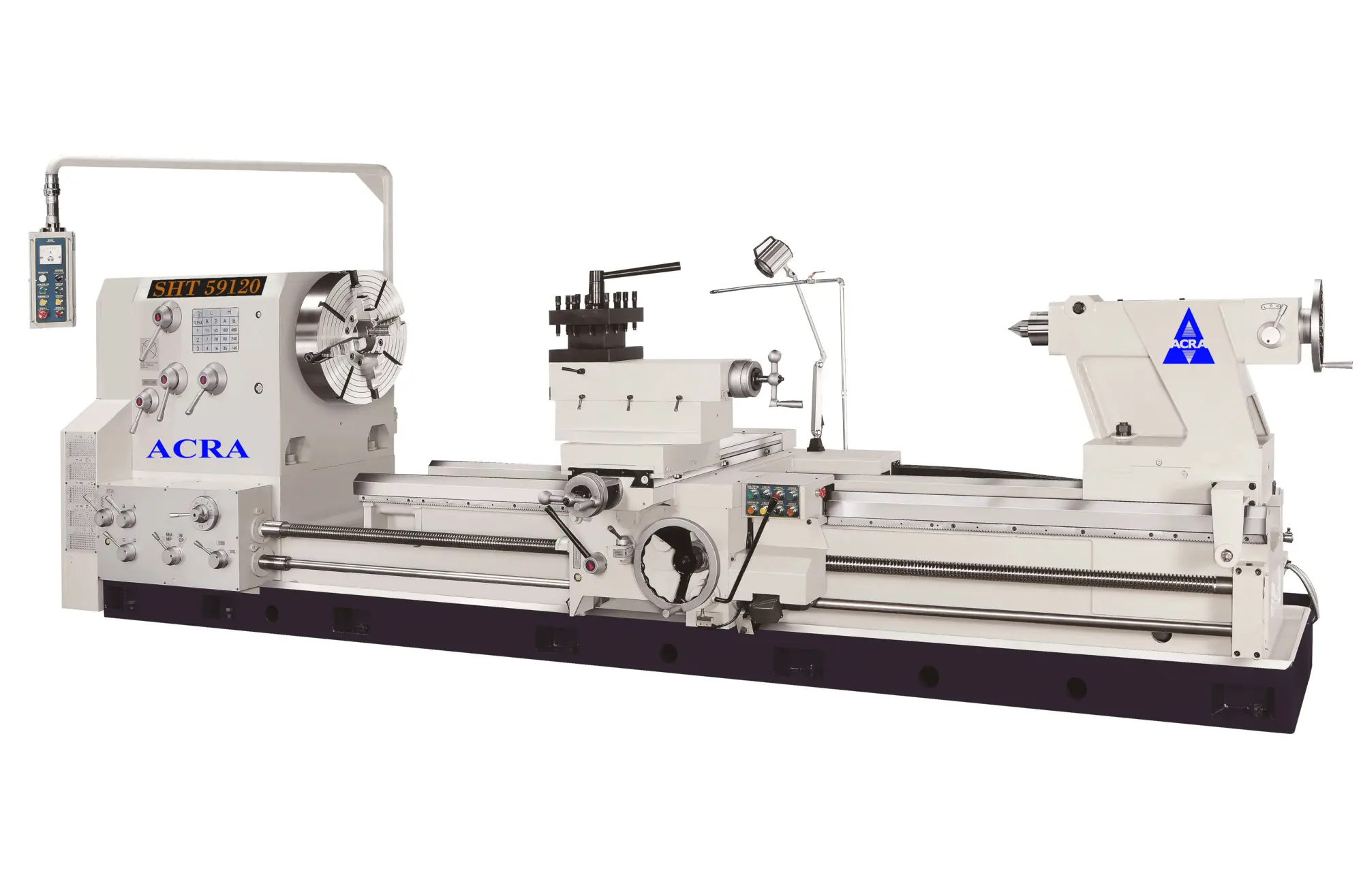 NEW ACRA 59120SHT