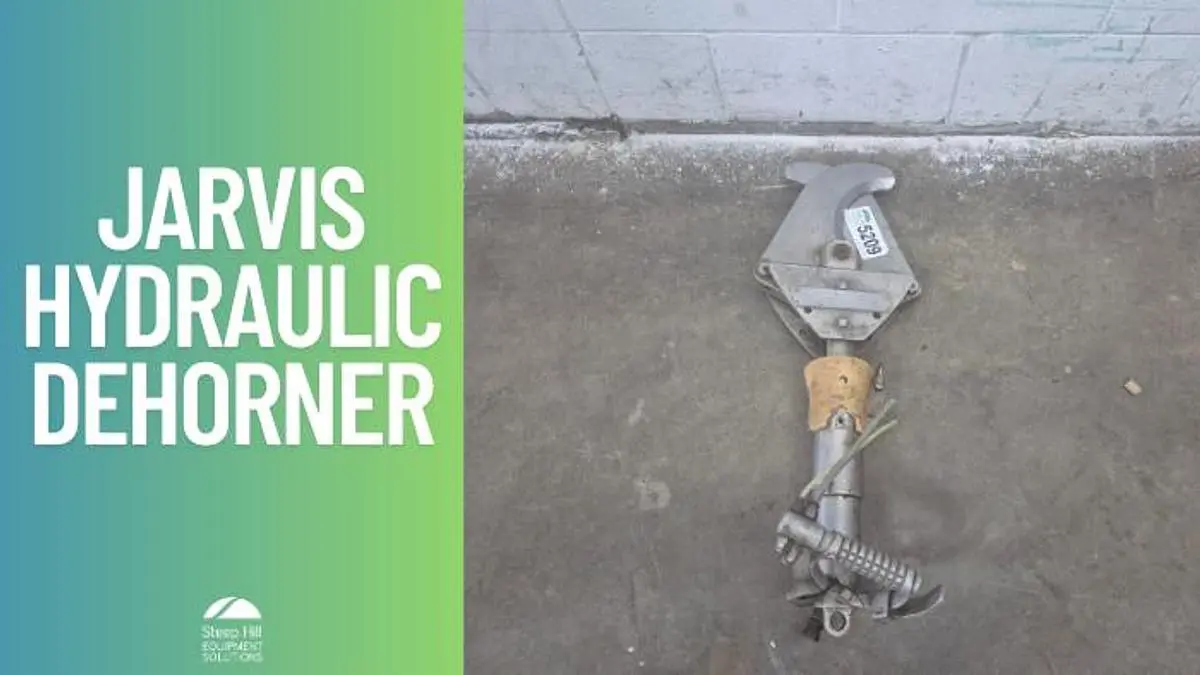 USED JARVIS 50G