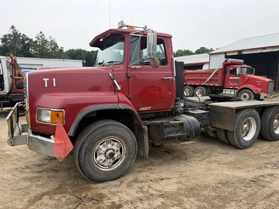 Used 1988 FORD 8000 Conventional trucks Michigan US | Miedema Asset Management Group #1372428