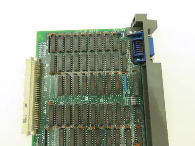 Mitsubishi Mazak CIN634A232G51A MC724D-1 CNC PCB Printed Circuit Control Board