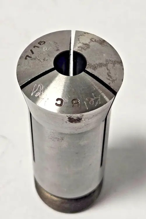 Used _UNKNOWN_ 5C Collet Chucks & Fixtures California US | Amiron Machinery #1133935
