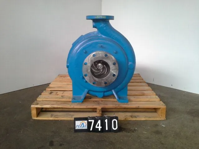 USED Goulds 3175