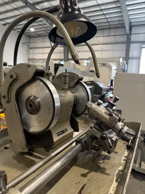 AGATHON 175-A Tool & Cutter Grinders | GMT (9)