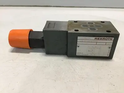 USED REXROTH ZDB6VA241200V