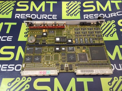 FORCE COMPUTERS SYS68K/CPU-30LITE/8/C1 CIRCUIT BOARD REV. 4