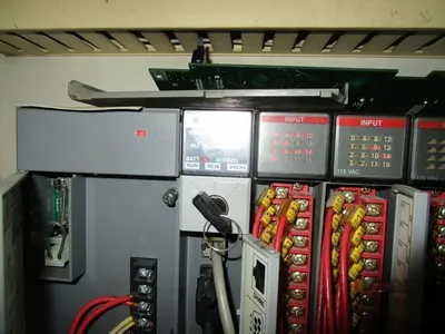 CHICAGO SLITTER 72" Maxisota Slitting Lines | H.E. Phipps Co. Inc. (55)