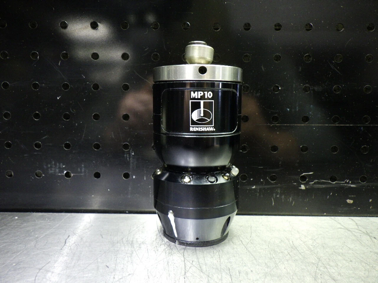 Renishaw Optical Machine Probe MP10 (LOC1021A)