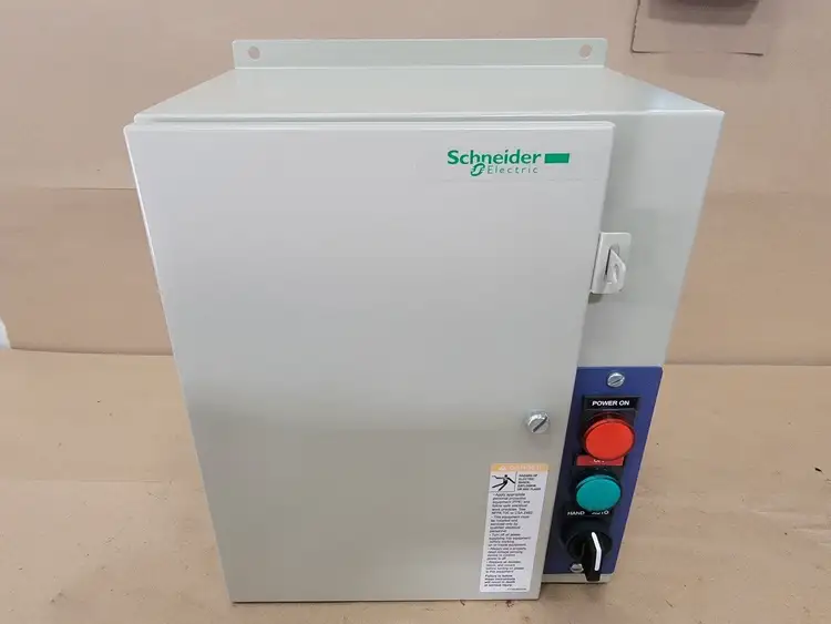New | in-Stock SCHNEIDER ELECTRIC LE1D093A70 Switchgears British Columbia CA | Lenmark #239435