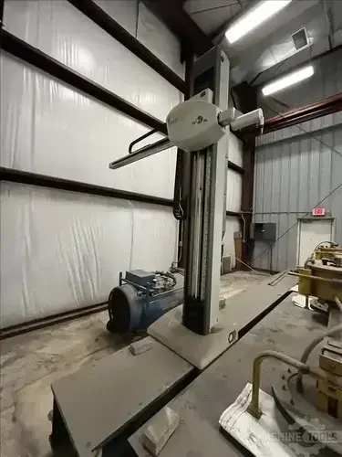 Used 2006 HEXAGON DEA TORO 60.16.21 Coordinate Measuring Machines Illinois US | Perfection Global, LLC. #79695