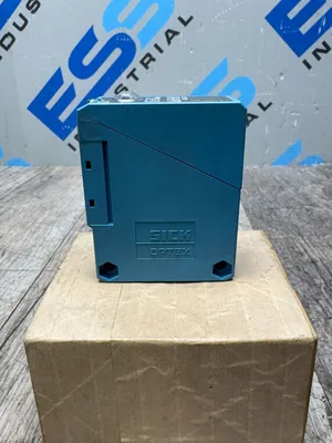 SICK WT260-F230 Electrical/PLC/Automation | ESS Industrial Equipment Sales (3)