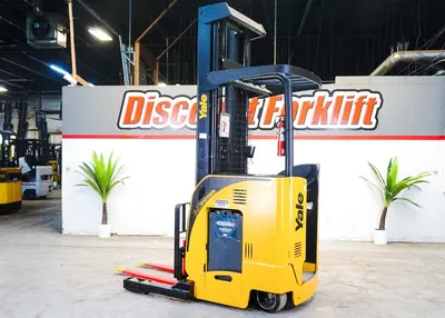 USED 2017 YALE NR035EB