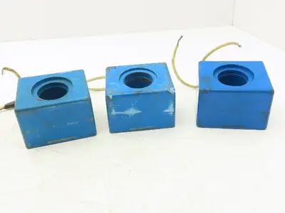 Used VICKERS _UNKNOWN_ Valves/Fittings Indiana US | Arrow Industrial #1316965