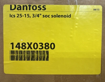 NEW Danfoss 148X0380