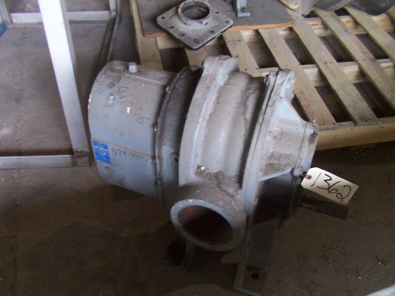 Used _UNKNOWN_ 65RAI Positive Displacement Pumps Minnesota US | A&I Equipment #1317764