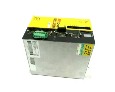 USED BALDOR MDH2A05TB-RD23 SERVO DRIVE MDH2A05TBRD23