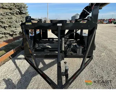 Used PATRIOT _UNKNOWN_ Seed Tenders Iowa US | Keast Enterprises #1360376