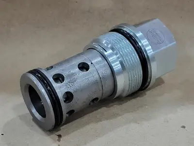 NEW SUN HYDRAULIC CXJA-XAV