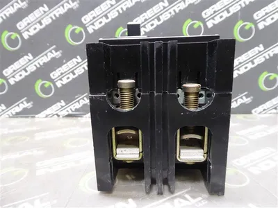 Westinghouse FB2025 2 Pole Circuit Breaker 25 Amps 600VAC New NIB