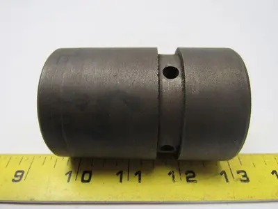 Crane Deming 0015872 Cast Iron Throttle Bushing Pump Repair Part
